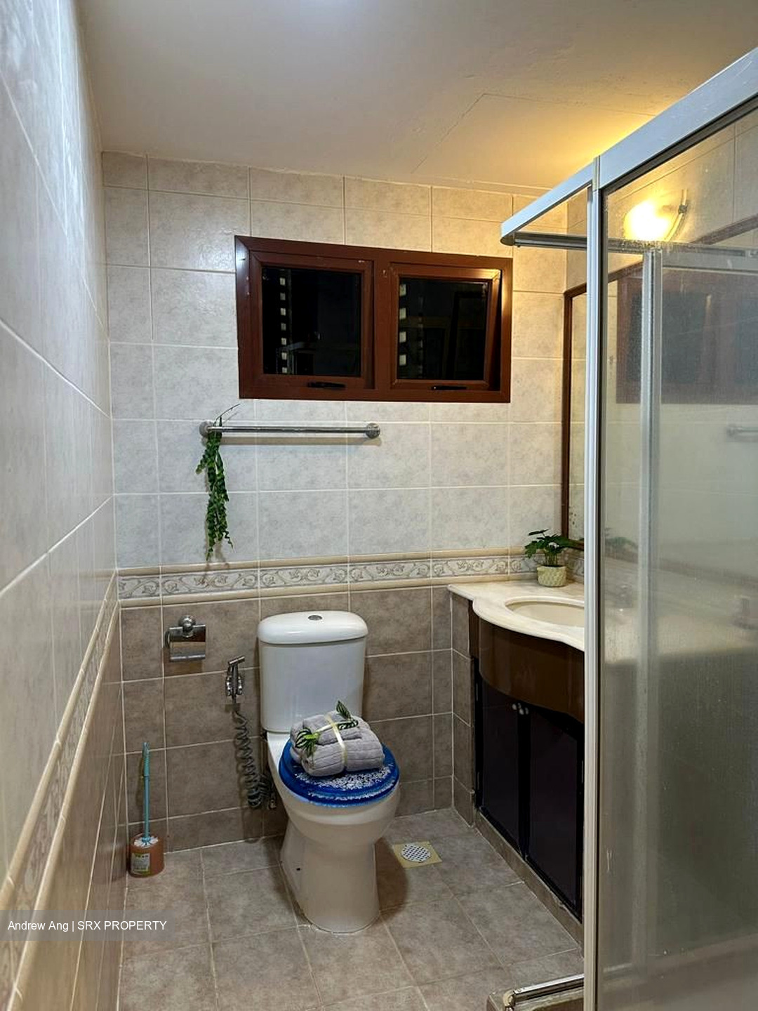 Kew Residencia (D16), Terrace #462659901
